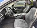 BMW 418 Gran Coupé 418i*CUIR*GPS*CARNET*ETC* Noir - thumbnail 6