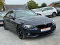 BMW 418 Gran Coupé 418i*CUIR*GPS*CARNET*ETC* Noir - thumbnail 3