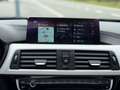 BMW 418 Gran Coupé 418i*CUIR*GPS*CARNET*ETC* Noir - thumbnail 10