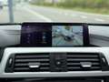 BMW 418 Gran Coupé 418i*CUIR*GPS*CARNET*ETC* Noir - thumbnail 7