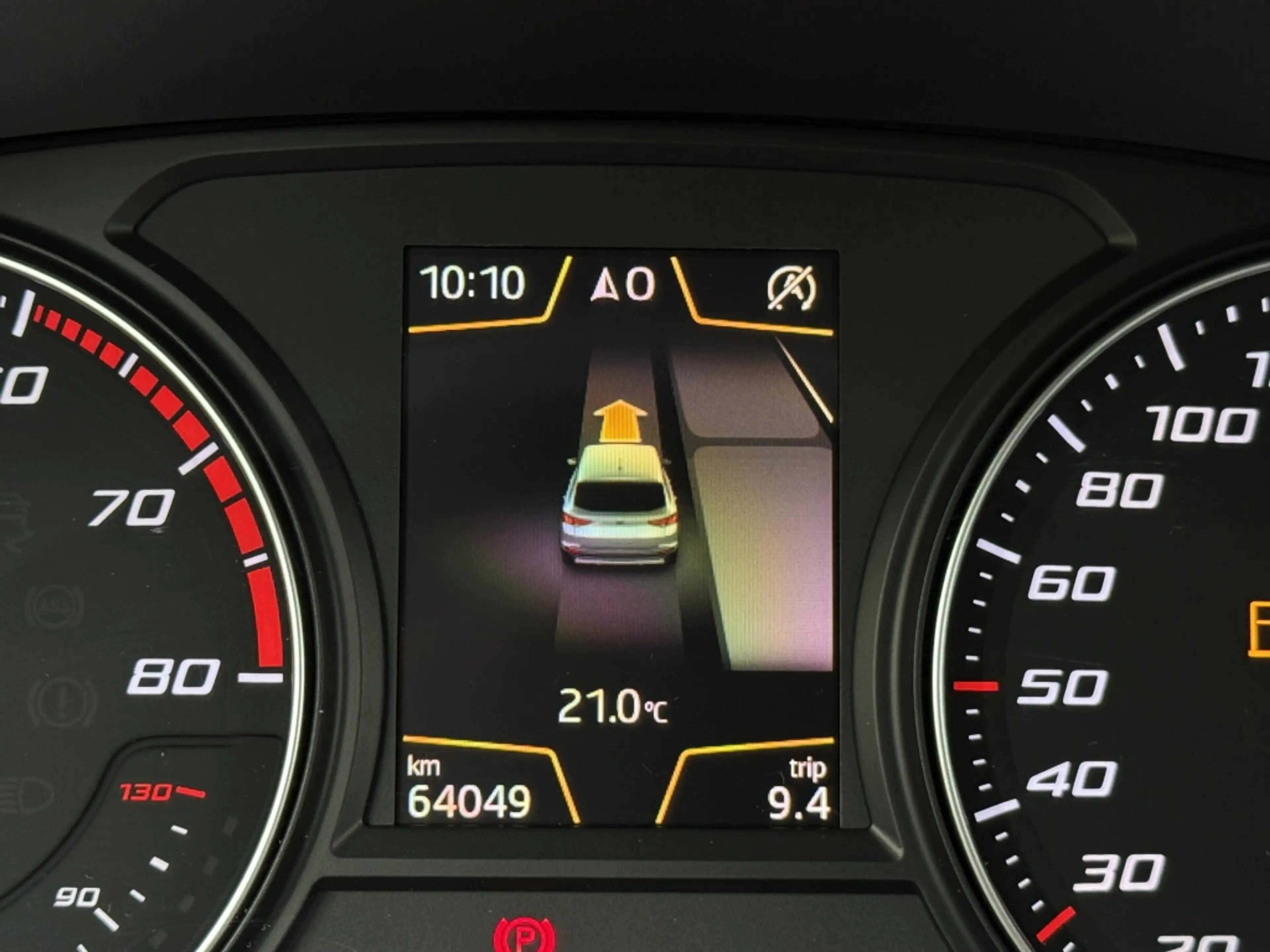 SEAT Ateca 1.4TSI 150PK Xcellence/Panodak/Adap cruise/LED/Led — photo 2