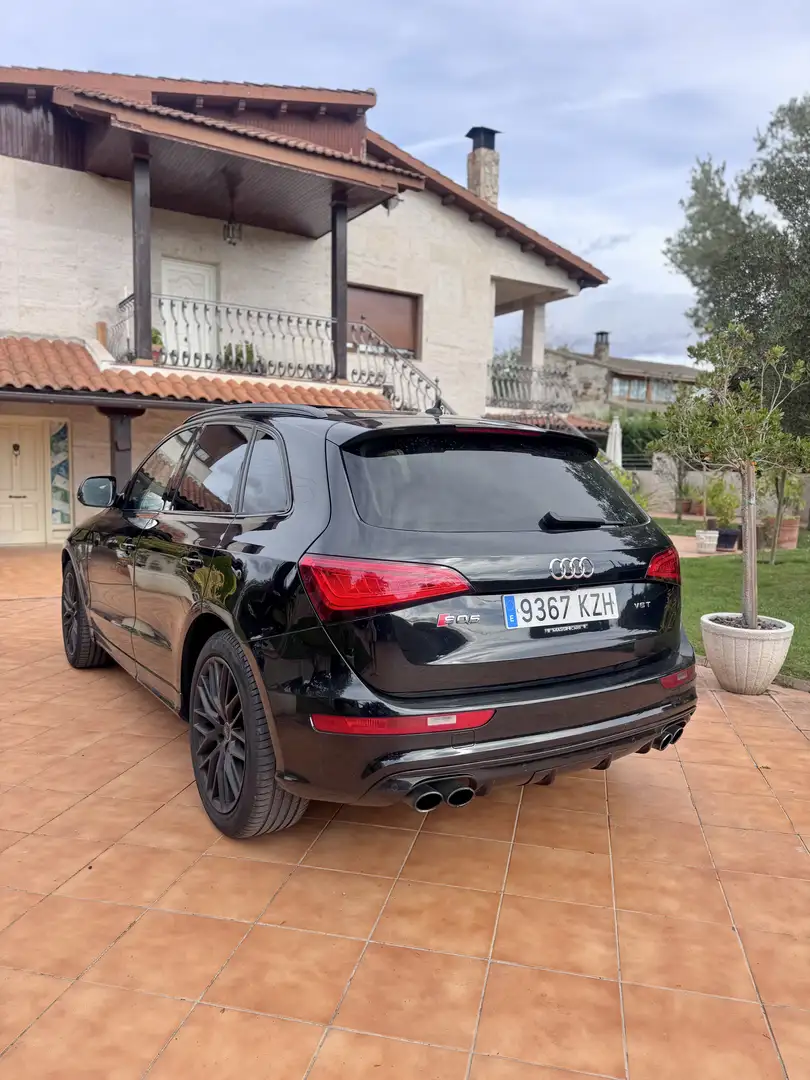 Audi SQ5 3.0TDI quattro Tiptronic 313 - 1