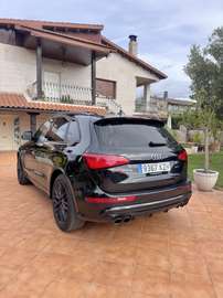 3.0TDI quattro Tiptronic 313