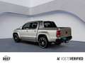 Volkswagen Amarok 3.0 TDI 4M Aventura AHK+NAVI+SHZ+STHZG Бежевый  - thumbnail 3