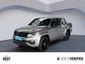 Volkswagen Amarok 3.0 TDI 4M Aventura AHK+NAVI+SHZ+STHZG Бежевый  - thumbnail 1