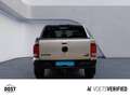 Volkswagen Amarok 3.0 TDI 4M Aventura AHK+NAVI+SHZ+STHZG Бежевый  - thumbnail 4