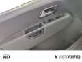 Volkswagen Amarok 3.0 TDI 4M Aventura AHK+NAVI+SHZ+STHZG Бежевый  - thumbnail 12