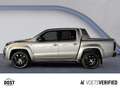 Volkswagen Amarok 3.0 TDI 4M Aventura AHK+NAVI+SHZ+STHZG Бежевый  - thumbnail 2