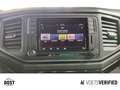 Volkswagen Amarok 3.0 TDI 4M Aventura AHK+NAVI+SHZ+STHZG Бежевый  - thumbnail 9