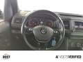 Volkswagen Amarok 3.0 TDI 4M Aventura AHK+NAVI+SHZ+STHZG Бежевый  - thumbnail 10