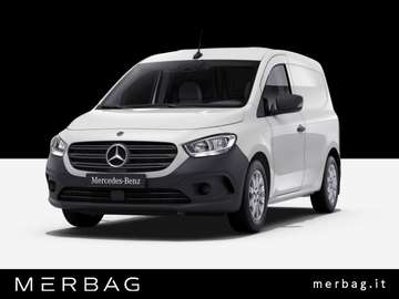 Citan 110 CDI Furgone Long