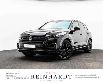 R eHYBRID/BLACK/IQ-L/ACC/PANO/360°/AHK