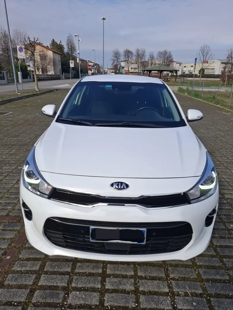 Kia Rio 1.4 crdi Cool 90cv - 1