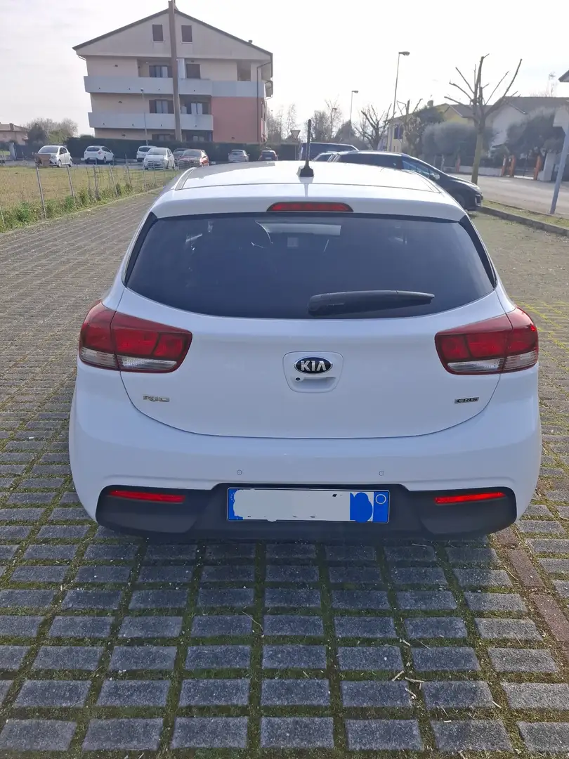 Kia Rio 1.4 crdi Cool 90cv - 2
