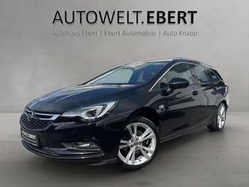 K 1.6 Turbo Ultimate KAMERA/Intelli-Lux/