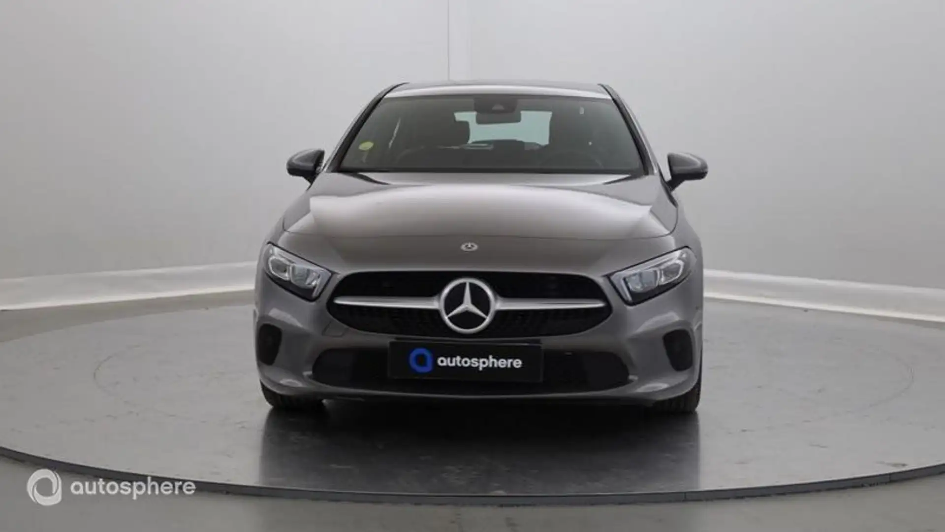 Mercedes-Benz CL 180d 116ch Business Line 8G-DCT - 2