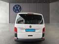 Volkswagen T6.1 Kombi 2.0 TDI Navi DAB+ Blanc - thumbnail 7