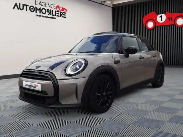 MINI Mini