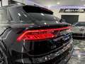 Audi Q8 50 TDI Black line quattro tiptronic Noir - thumbnail 7