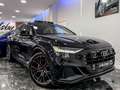 Audi Q8 50 TDI Black line quattro tiptronic Noir - thumbnail 27