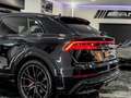 Audi Q8 50 TDI Black line quattro tiptronic Noir - thumbnail 24