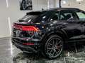 Audi Q8 50 TDI Black line quattro tiptronic Noir - thumbnail 9