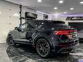 Audi Q8 50 TDI Black line quattro tiptronic Noir - thumbnail 4