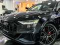 Audi Q8 50 TDI Black line quattro tiptronic Noir - thumbnail 22