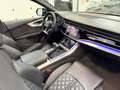 Audi Q8 50 TDI Black line quattro tiptronic Noir - thumbnail 33
