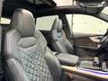 Audi Q8 50 TDI Black line quattro tiptronic Noir - thumbnail 17