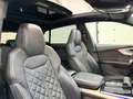 Audi Q8 50 TDI Black line quattro tiptronic Noir - thumbnail 34