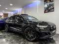 Audi Q8 50 TDI Black line quattro tiptronic Noir - thumbnail 2
