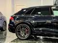 Audi Q8 50 TDI Black line quattro tiptronic Noir - thumbnail 30