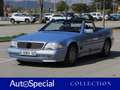 Mercedes-Benz SL 600 Blauw - thumbnail 1