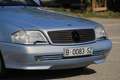 Mercedes-Benz SL 600 Blauw - thumbnail 12