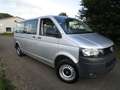 Volkswagen T5 Transporter mit erneuerten Motor Plateado - thumbnail 4