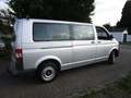 Volkswagen T5 Transporter mit erneuerten Motor Plateado - thumbnail 5