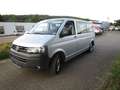 Volkswagen T5 Transporter mit erneuerten Motor Plateado - thumbnail 1