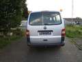 Volkswagen T5 Transporter mit erneuerten Motor Plateado - thumbnail 7