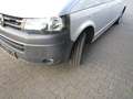 Volkswagen T5 Transporter mit erneuerten Motor Plateado - thumbnail 2