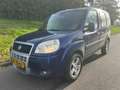 Fiat Doblo 1.4 Malibu - Airco - Nieuwe APK Blau - thumbnail 4