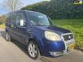 Fiat Doblo 1.4 Malibu - Airco - Nieuwe APK Blau - thumbnail 1