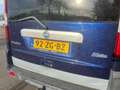 Fiat Doblo 1.4 Malibu - Airco - Nieuwe APK Blau - thumbnail 15