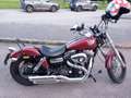 Harley-Davidson Dyna Wide Glide Czerwony - thumbnail 14