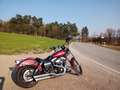 Harley-Davidson Dyna Wide Glide Czerwony - thumbnail 12