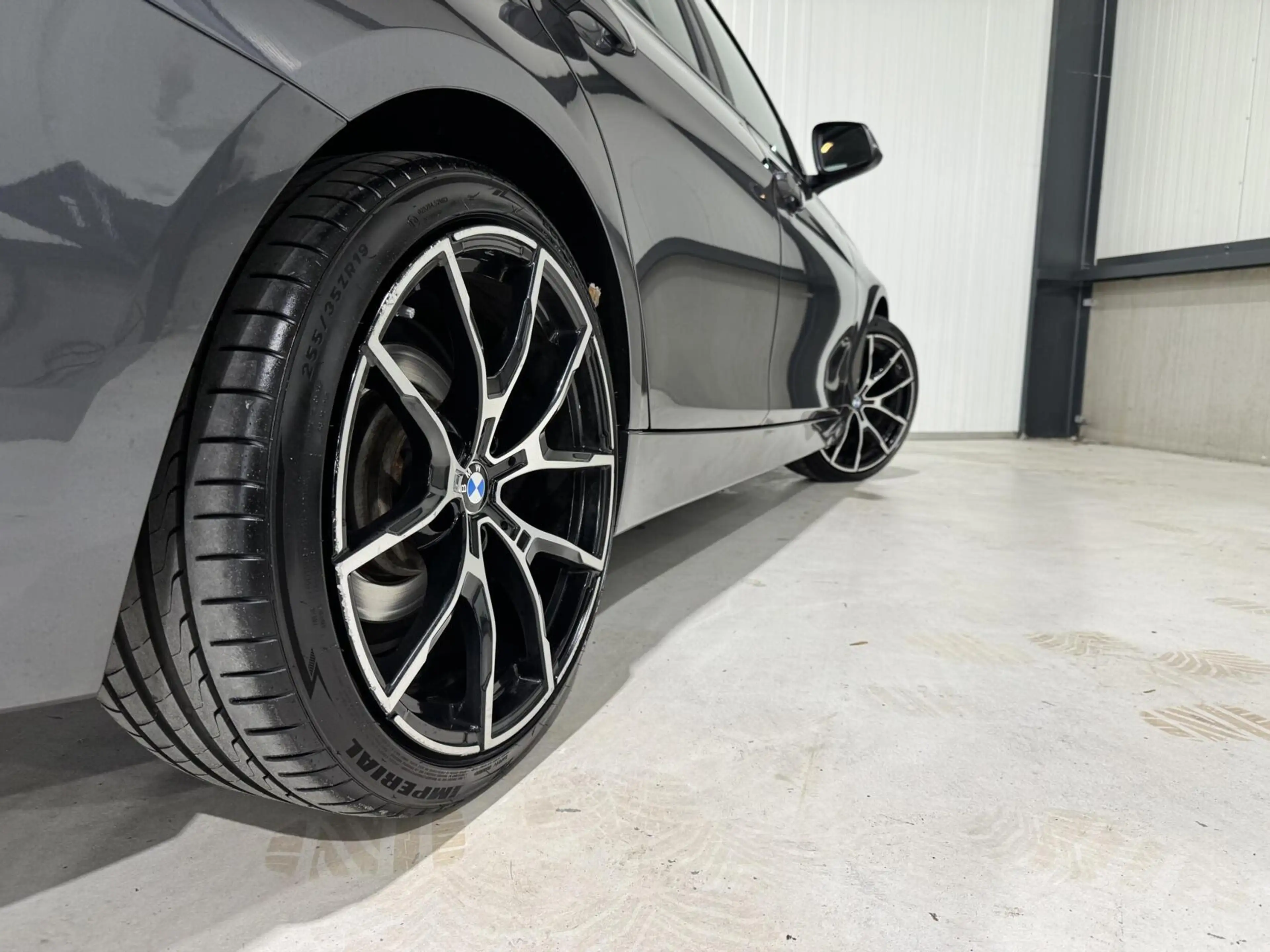 BMW 318 3-serie Touring 318i High Executive|CARPLAY|CAMERA — photo 12