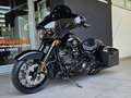 Harley-Davidson Street Glide Black Edition Schwarz - thumbnail 1