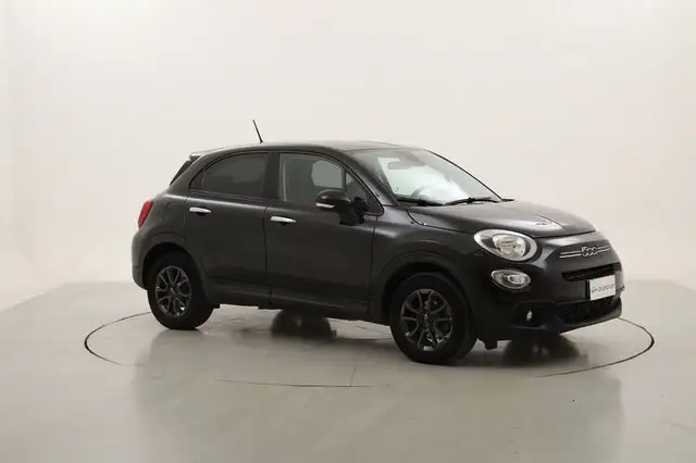 Fiat 500x view 7