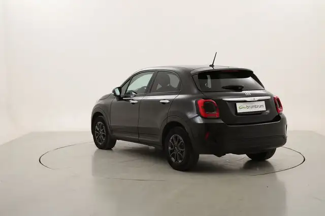 Fiat 500x view 3