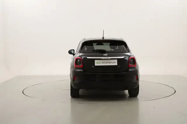 Fiat 500x view 4